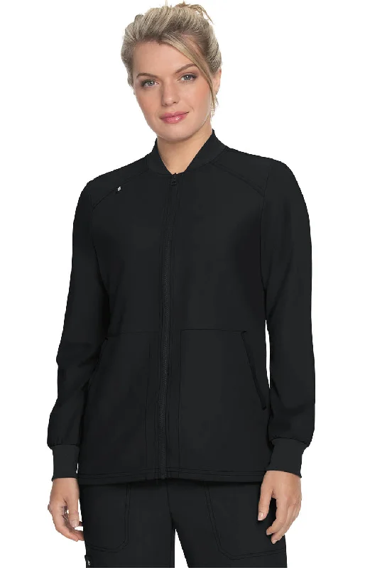 koi Next Gen Always in Motion Women's Stretch Jacket