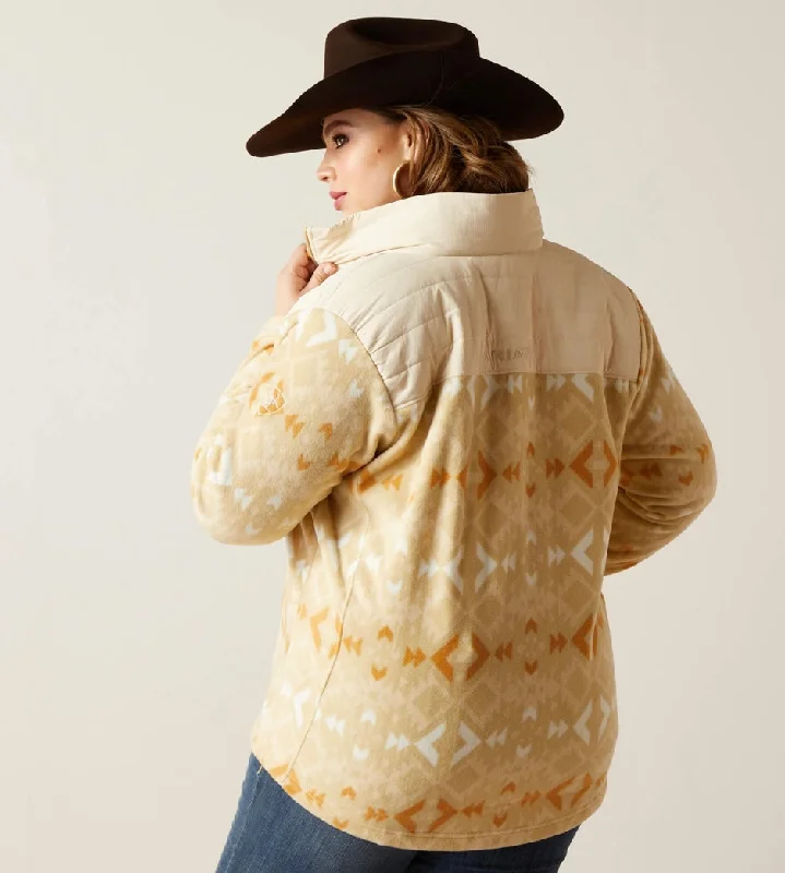 Ariat Women's Prescott Fleece Jacket