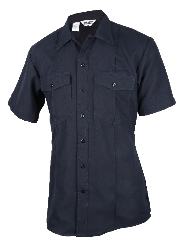 HeroGuard™ DuPont™ Nomex® Women's Battalion Short Sleeve Shirt