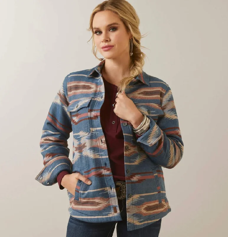 Ariat Women's Chimayo Shirt Jacket