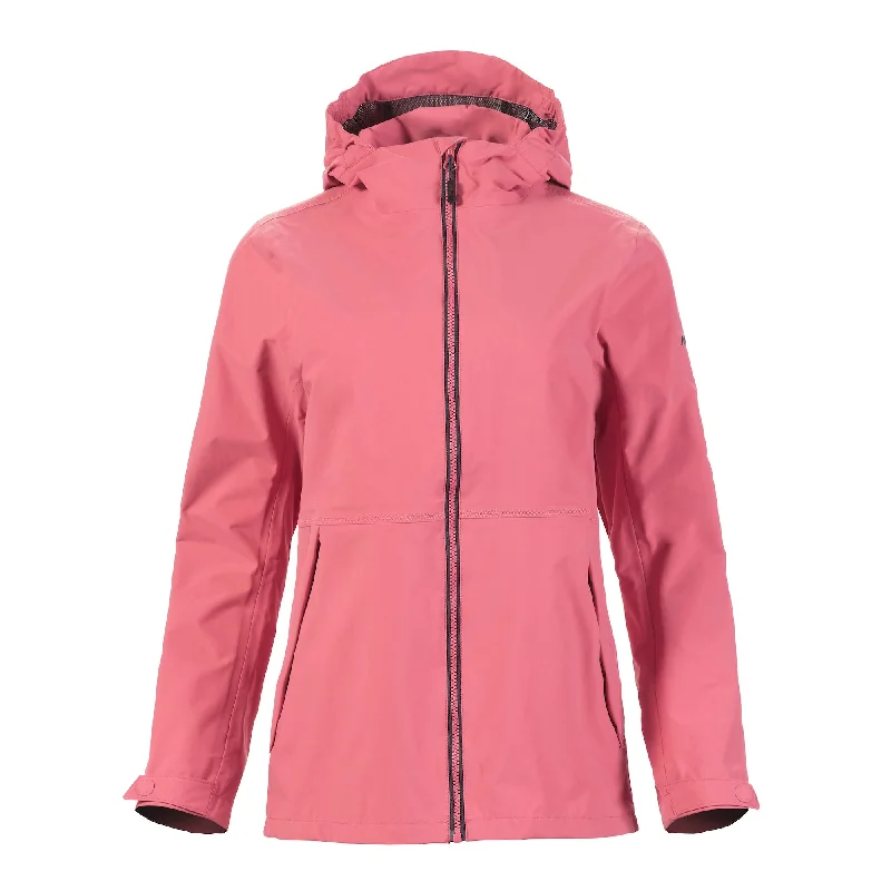 WOMEN'S MARINA RAIN JACKET