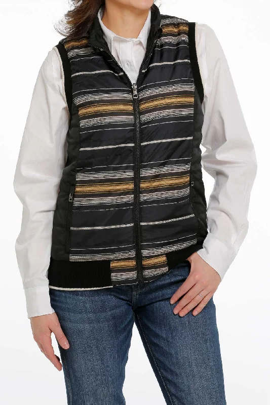 Cinch Women's Reversible Vest