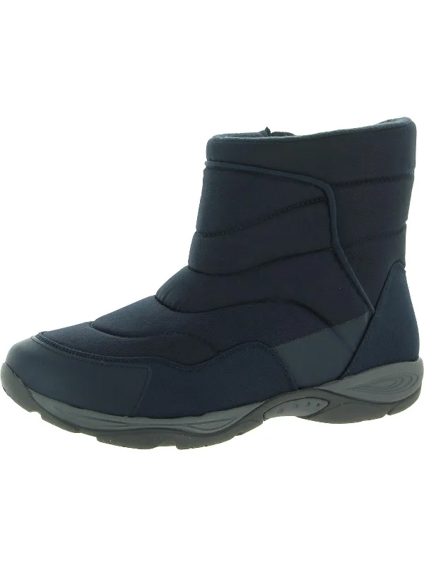 Enroute 2 Womens Water Repellent Warm Winter & Snow Boots