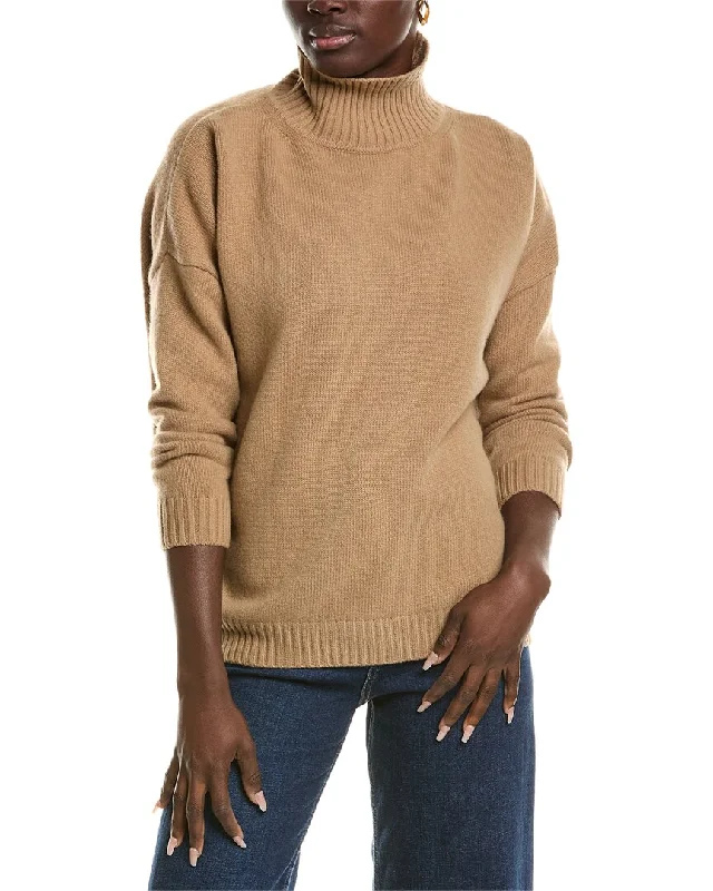 Weekend Max Mara Benito Wool Sweater