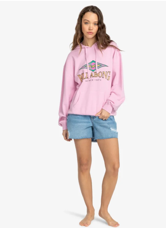 BILLABONG Dawn Patrol - Pullover Hoodie for Women