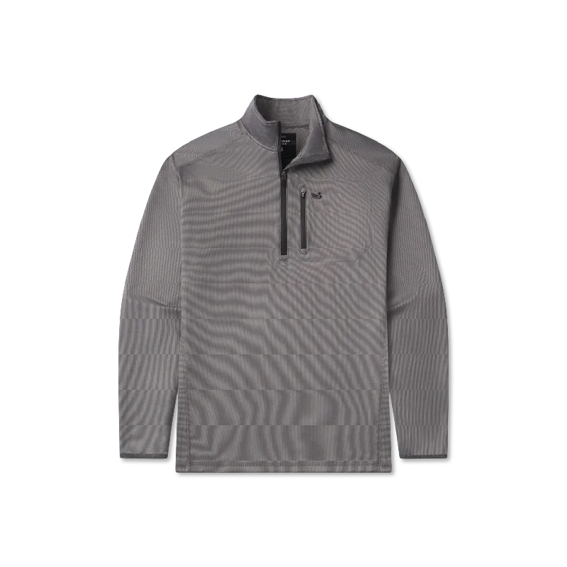 Cedar Creek Performance Pullover