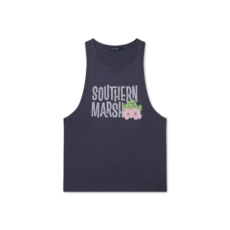 MarshLUX Performance Tank - Aloha