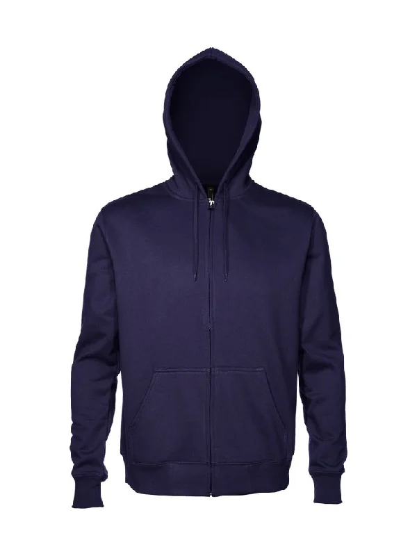 Mens Daybreak Zipped Hoodie