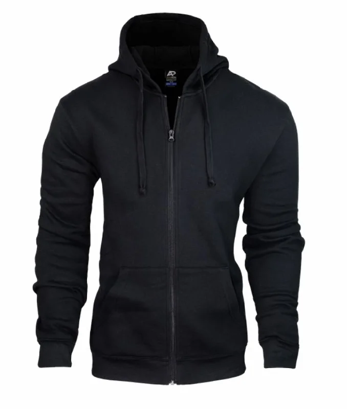 Mens Queenscliff Full Zip Hoodie