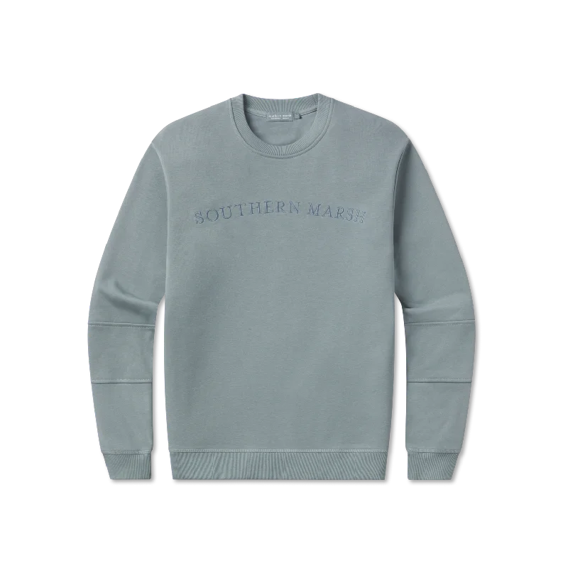 Meridian Cozy Crewneck