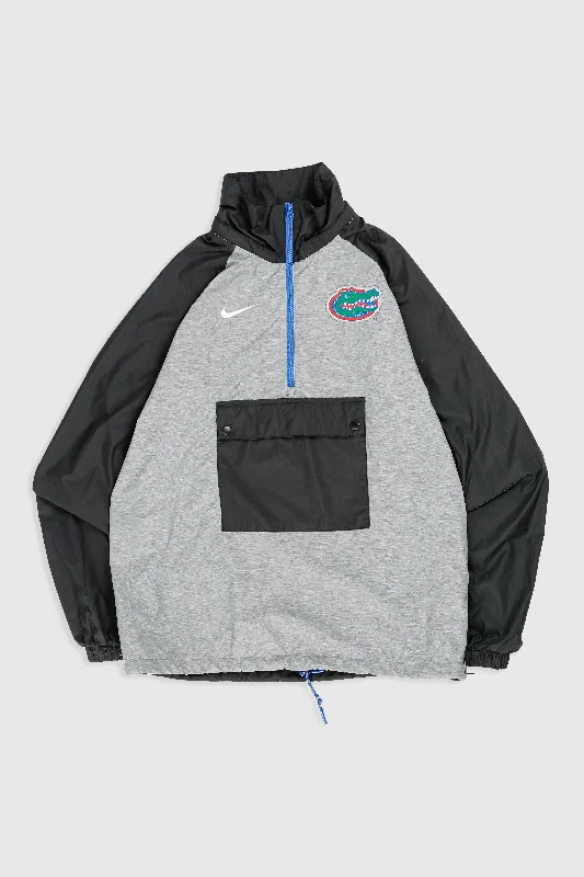 Nike Gators Windbreaker Jacket - XL