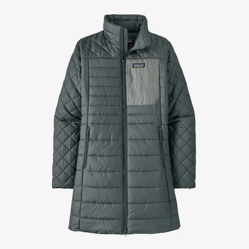 Patagonia Women's Radalie Parka 2024