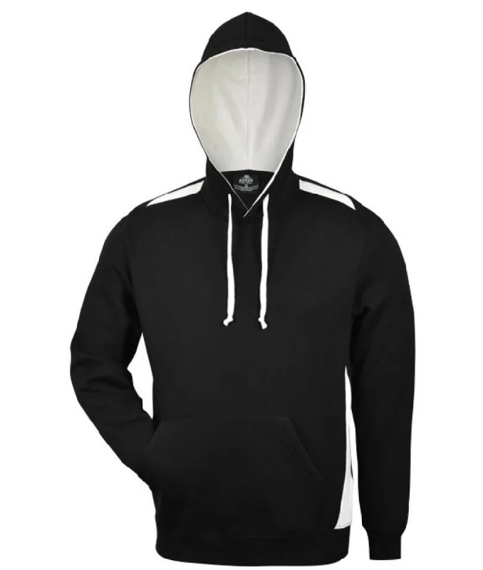 Paterson Pullover Hoodie