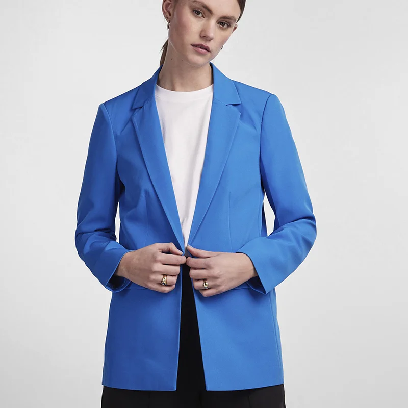 Pieces Bozzy Loose Blazer