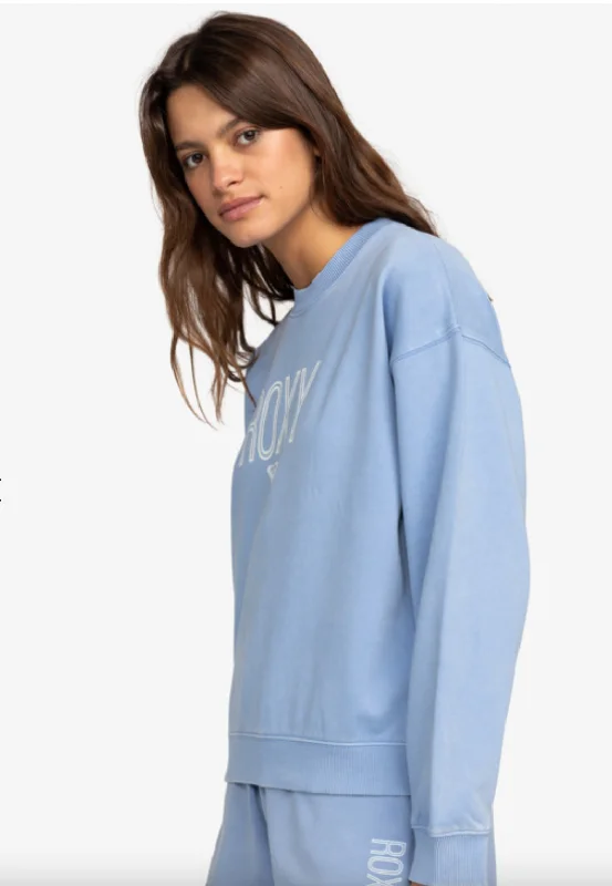 ROXY Until Daylight - Pullover Sweatshirt for Women