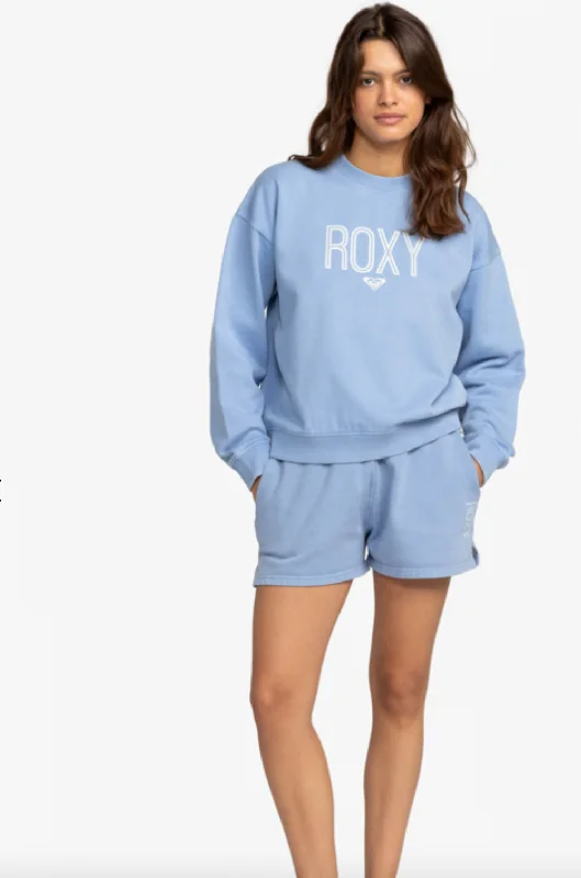 ROXY Until Daylight - Pullover Sweatshirt for Women