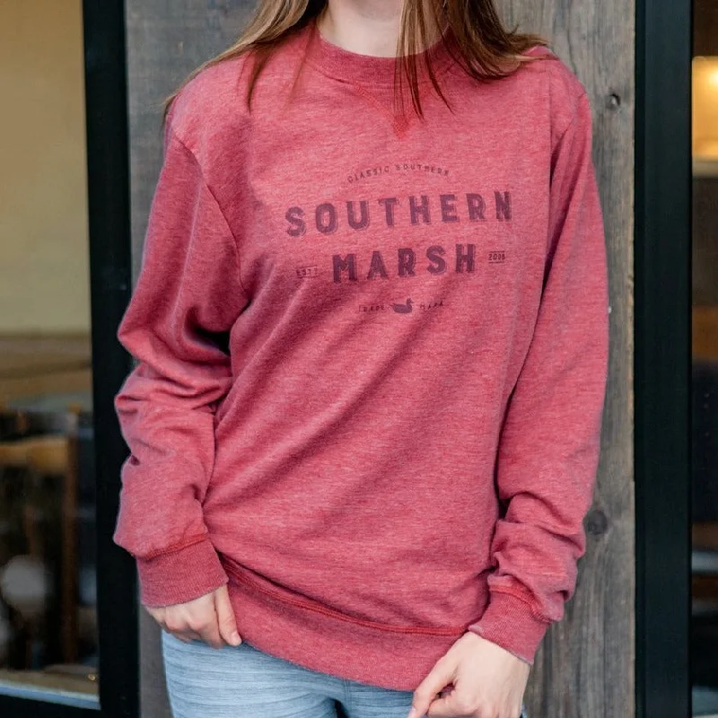 SEAWASH™ Sweatshirt - Gameday