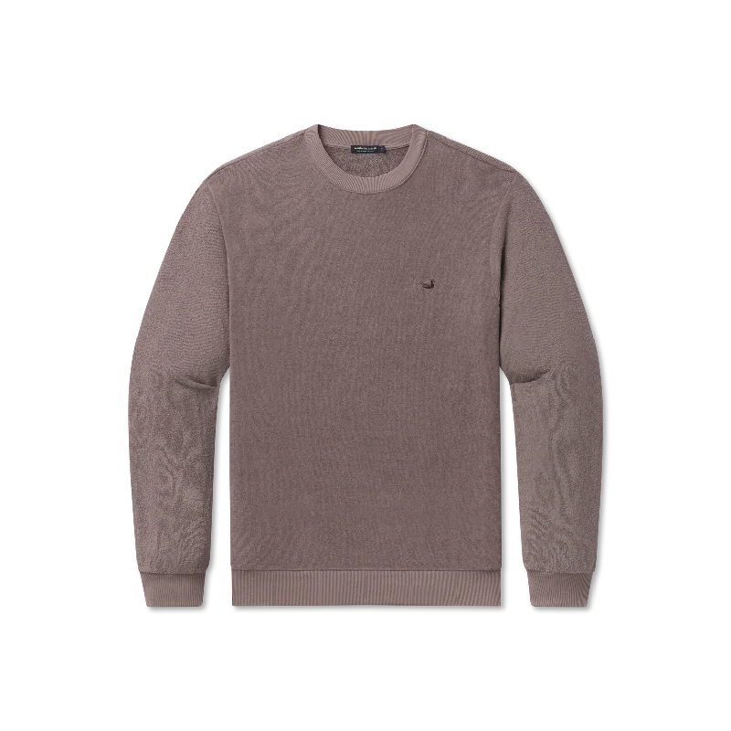 SEAWASH™ Newell French Terry Sweatshirt