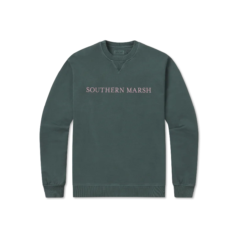 Extra Small / Dark    Green