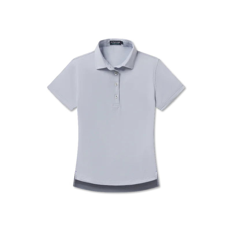 St. Claire Women's Performance Polo