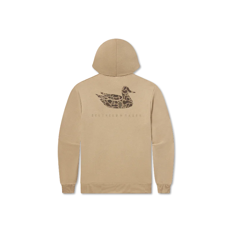 Surfside Hoodie - Duck Originals