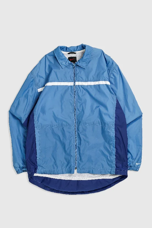 Vintage Nike Windbreaker Jacket - L