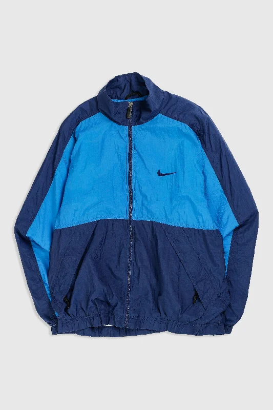 Vintage Nike Windbreaker Jacket - M