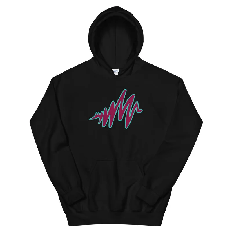 Waves | Unisex Hoodie