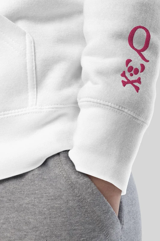 Panda Queen Hoodie