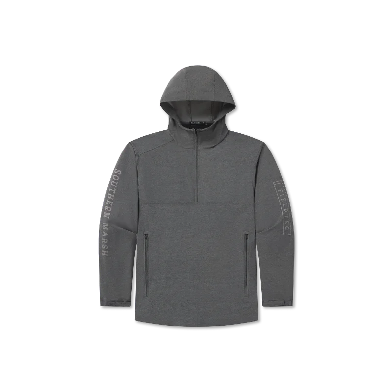 Yucatan Ultralight Performance Pullover