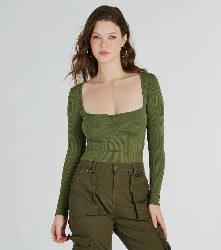 OLIVE / XS