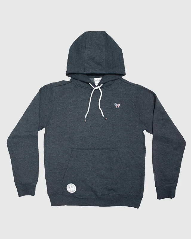 Freedom Little GOAT Hooded Sweatshirt