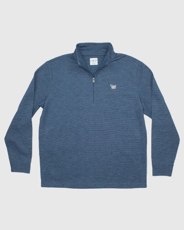 Freedom Roosevelt Men's 1/4 Zip