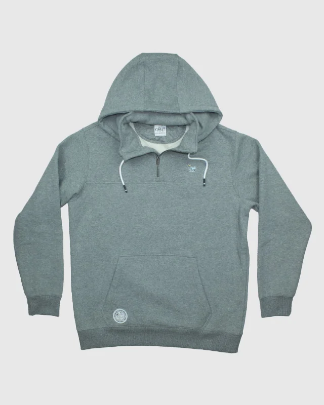 Gray / Youth Medium