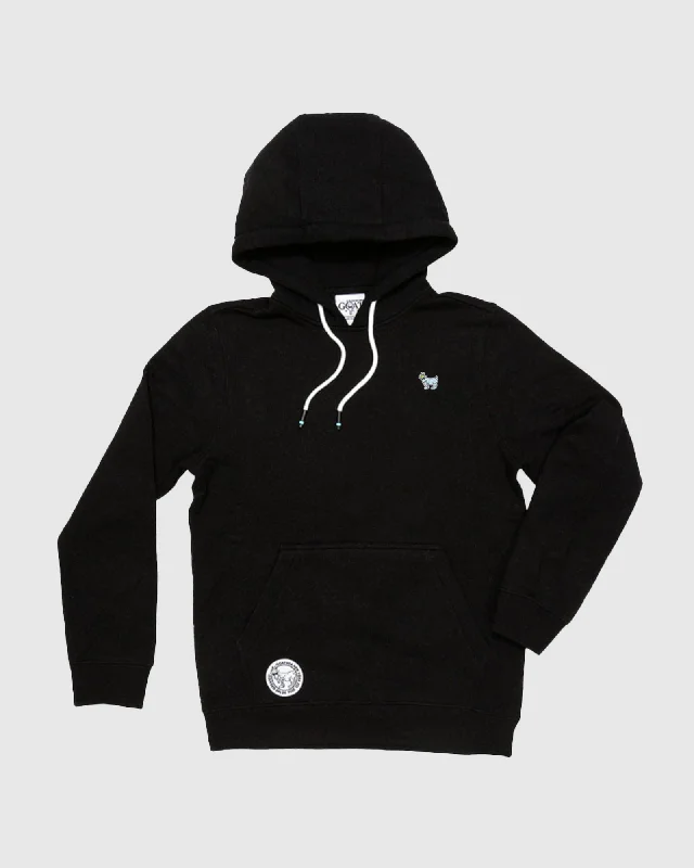 OG Little GOAT Hooded Sweatshirt