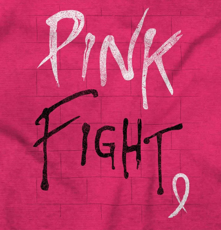 BCA Pink Fight Hoodie