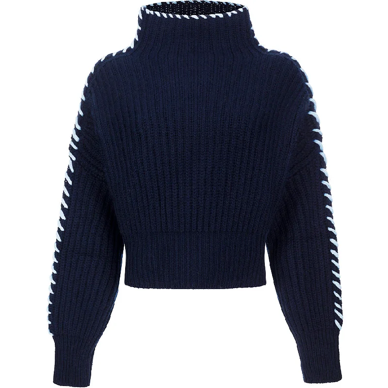 CASHMERE SWEATER ""VRENI""