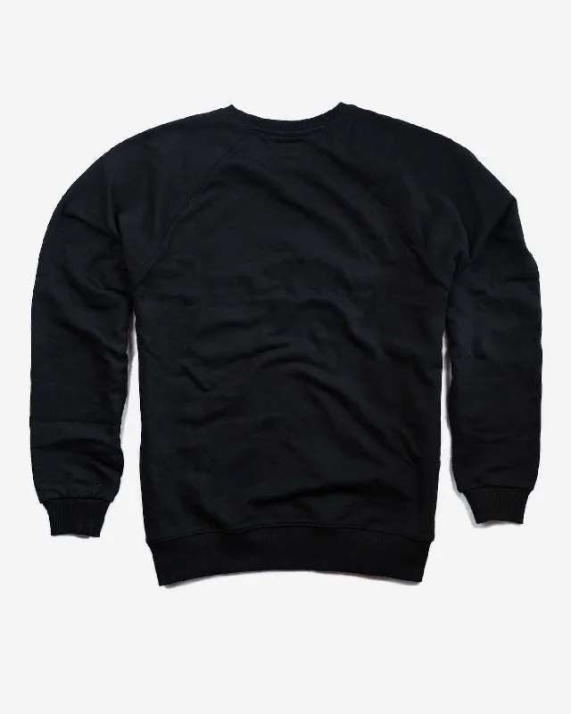 BSMC Deco Sweat - Black/Gold